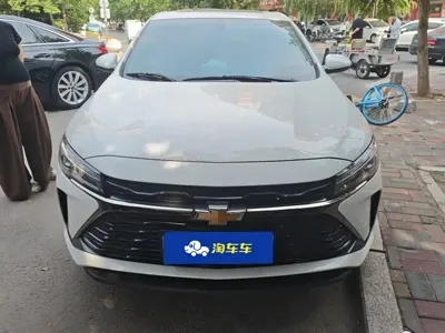 Chevrolet Monza 2023, 36000 км, за 6640.16 USD