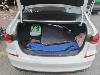 Chevrolet Monza 2023, 36000 км, за 6640.16 USD