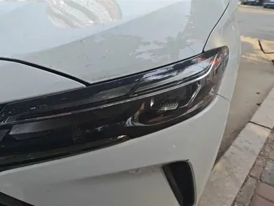 Chevrolet Monza 2023, 36000 км, за 6640.16 USD
