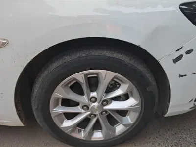 Chevrolet Monza 2023, 36000 км, за 6640.16 USD - фото 6