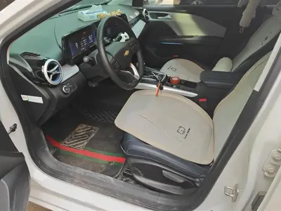 Chevrolet Monza 2023, 36000 км, за 6640.16 USD - фото 9