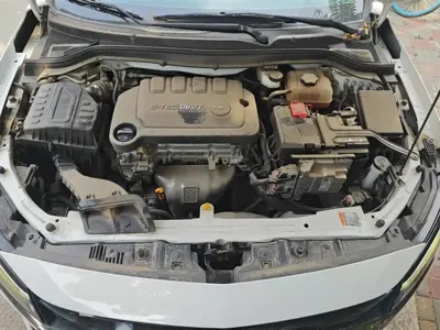 Chevrolet Monza 2023, 36000 км, за 6640.16 USD - фото 10