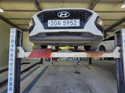 Hyundai Kona · 2019 год