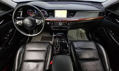 Kia K7 2016, 170338 км, за 4423.46 USD - фото 7