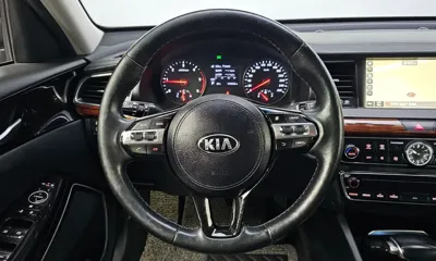 Kia K7 2016, 170338 км, за 4423.46 USD - фото 14