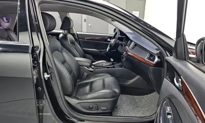 Kia K7 2016, 170338 км, за 4423.46 USD - фото 26