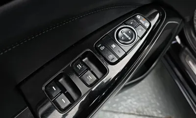 Kia K7 2016, 170338 км, за 4423.46 USD - фото 27