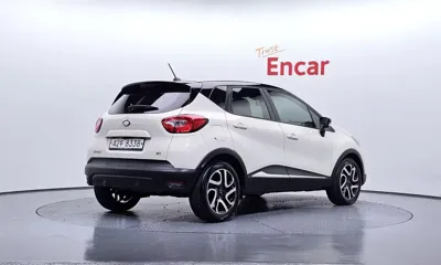 Renault-KoreaSamsung QM3 2015, 120334 км, за 3105.38 USD