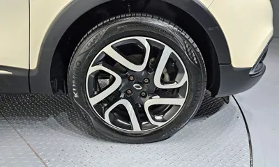 Renault-KoreaSamsung QM3 2015, 120334 км, за 3105.38 USD