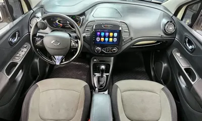 Renault-KoreaSamsung QM3 2015, 120334 км, за 3105.38 USD - фото 7