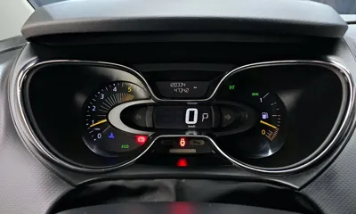 Renault-KoreaSamsung QM3 2015, 120334 км, за 3105.38 USD - фото 8