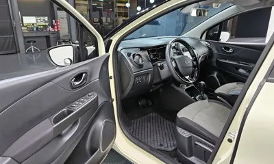 Renault-KoreaSamsung QM3 2015, 120334 км, за 3105.38 USD - фото 11