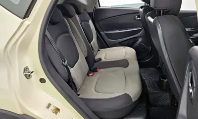 Renault-KoreaSamsung QM3 2015, 120334 км, за 3105.38 USD - фото 12