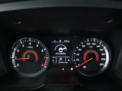 KG_Mobility_Ssangyong KORANDO 2024, 35730 км, за 15032.17 USD - фото 6