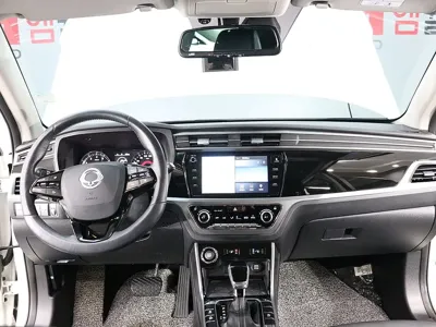 KG_Mobility_Ssangyong KORANDO 2024, 35730 км, за 15032.17 USD - фото 14