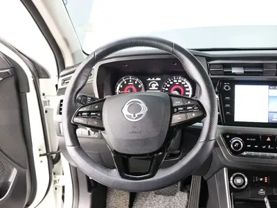 KG_Mobility_Ssangyong KORANDO 2024, 35730 км, за 15032.17 USD - фото 15