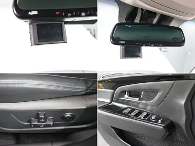KG_Mobility_Ssangyong KORANDO 2024, 35730 км, за 15032.17 USD - фото 18