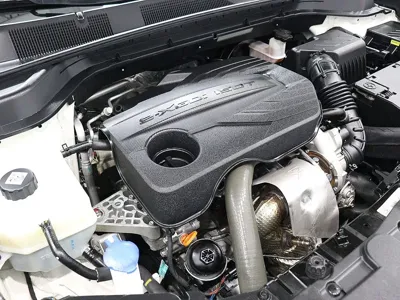 KG_Mobility_Ssangyong KORANDO 2024, 35730 км, за 15032.17 USD - фото 19