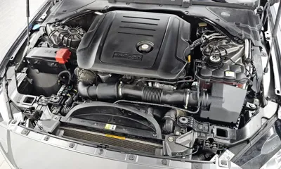 Jaguar XE 2016, 137585 км, за 3583.06 USD - фото 6
