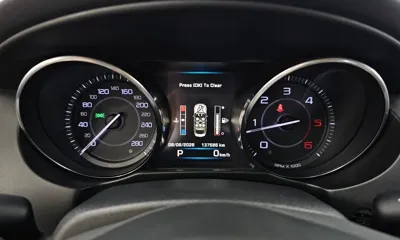 Jaguar XE 2016, 137585 км, за 3583.06 USD - фото 8