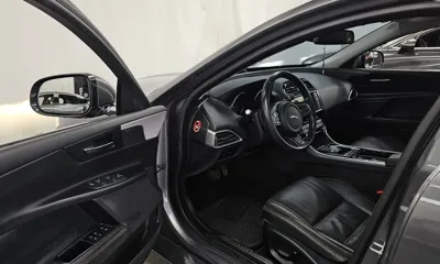 Jaguar XE 2016, 137585 км, за 3583.06 USD - фото 10