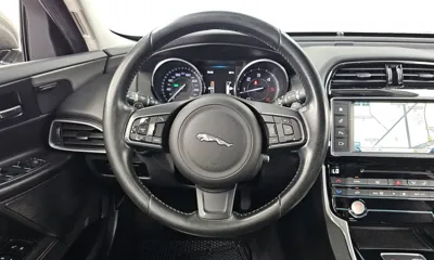 Jaguar XE 2016, 137585 км, за 3583.06 USD - фото 13