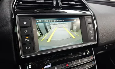 Jaguar XE 2016, 137585 км, за 3583.06 USD - фото 15