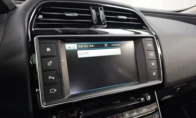 Jaguar XE 2016, 137585 км, за 3583.06 USD - фото 16