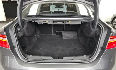 Jaguar XE 2016, 137585 км, за 3583.06 USD - фото 20
