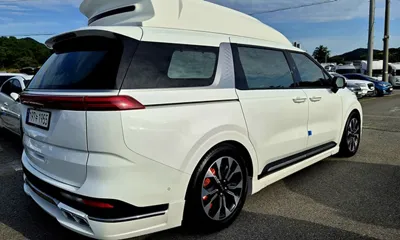 Kia Canival 2023, 89070 км, за 32884.01 USD