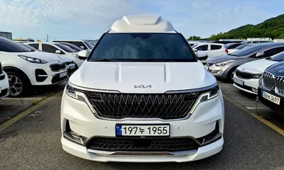 Kia Canival 2023, 89070 км, за 32884.01 USD