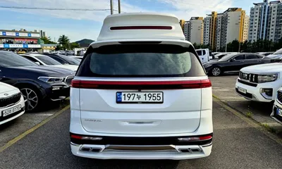 Kia Canival 2023, 89070 км, за 32884.01 USD