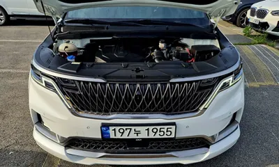 Kia Canival 2023, 89070 км, за 32851.97 USD - фото 6