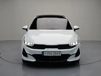 Kia K5 2022, 38207 км, за 26257.06 USD