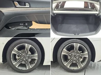 Kia K5 2022, 38207 км, за 26257.06 USD