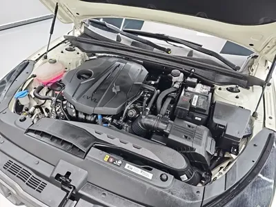 Kia K5 2022, 38207 км, за 26257.06 USD - фото 6