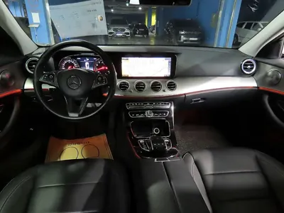 Mercedes-Benz E-Class 2017, 82000 км, за 12899.03 USD - фото 7