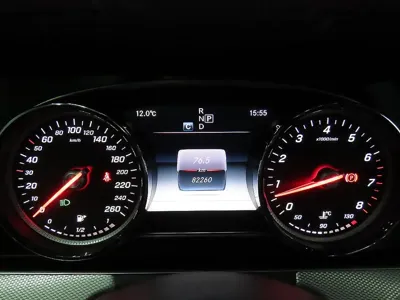 Mercedes-Benz E-Class 2017, 82000 км, за 12899.03 USD - фото 8