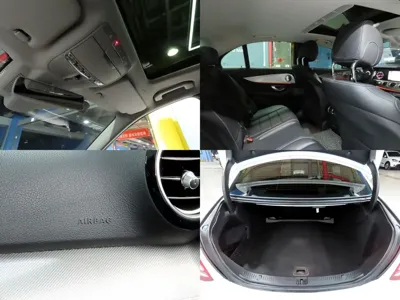 Mercedes-Benz E-Class 2017, 82000 км, за 12899.03 USD - фото 18