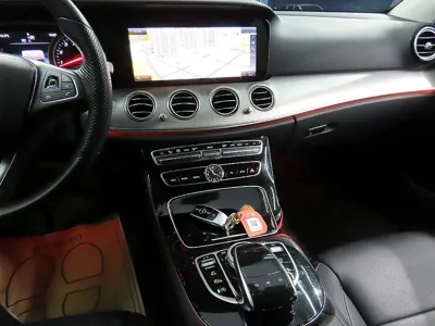 Mercedes-Benz E-Class 2017, 82000 км, за 12899.03 USD - фото 20