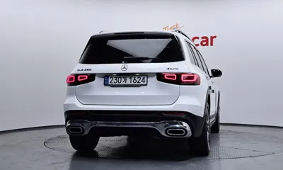 Mercedes-Benz GLB-Class 2021, 97836 км, за 19418.56 USD