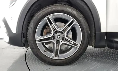 Mercedes-Benz GLB-Class 2021, 97836 км, за 19418.56 USD