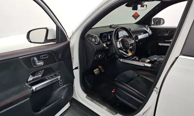 Mercedes-Benz GLB-Class 2021, 97836 км, за 19292.37 USD - фото 10