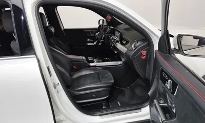 Mercedes-Benz GLB-Class 2021, 97836 км, за 19292.37 USD - фото 11