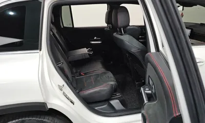 Mercedes-Benz GLB-Class 2021, 97836 км, за 19292.37 USD - фото 12