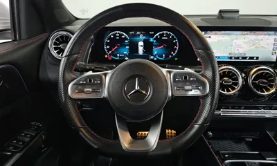 Mercedes-Benz GLB-Class 2021, 97836 км, за 19292.37 USD - фото 13