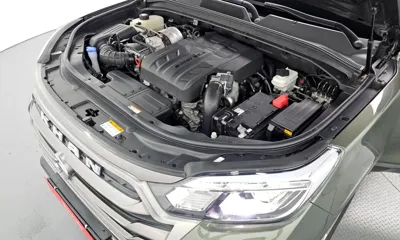 KG_Mobility_Ssangyong Rexton 2024, 46458 км, за 16848.83 USD - фото 6
