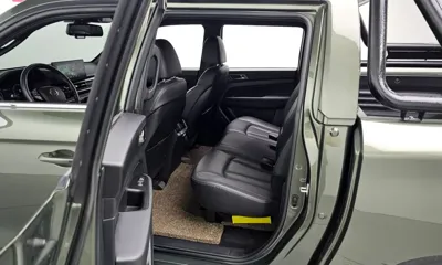 KG_Mobility_Ssangyong Rexton 2024, 46458 км, за 16848.83 USD - фото 11