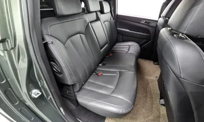 KG_Mobility_Ssangyong Rexton 2024, 46458 км, за 16848.83 USD - фото 12