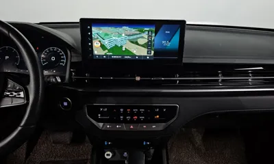 KG_Mobility_Ssangyong Rexton 2024, 46458 км, за 16848.83 USD - фото 13